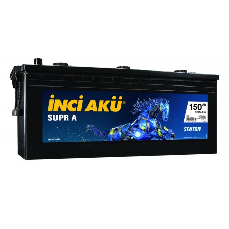 İnci Akü Fiyatları - 150 Amper İnci Akü İnci Akü Fiyatları - 150 Amper İnci Akü