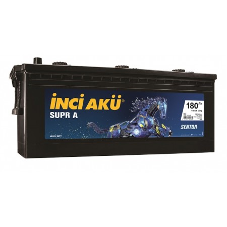 İnci Akü Fiyatları - 240 Amper İnci Akü - Otobüs İnci Akü Fiyatları - 240 Amper İnci Akü - Otobüs