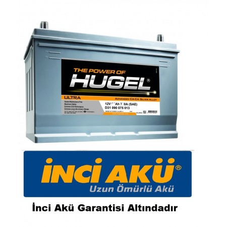 İnci Akü Fiyatları - 45 Amper Hugel Akü - İnci Akü Üretimi İnci Akü Fiyatları - 45 Amper Hugel Akü - İnci Akü Üretimi